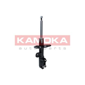 Amortisseur avant gauche KAMOKA OEM 4851080457