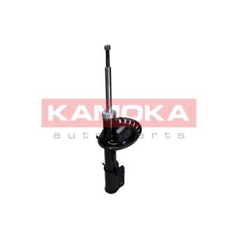 Amortisseur avant gauche KAMOKA OEM 5208Q4 Amortisseur avant gauche KAMOKA OEM 5208Q4