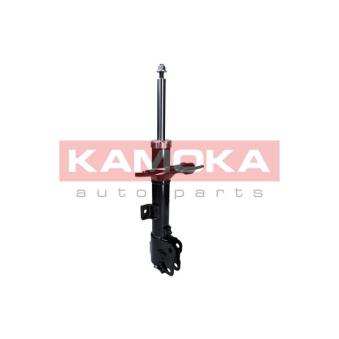 Amortisseur avant droit KAMOKA OEM 5202X6