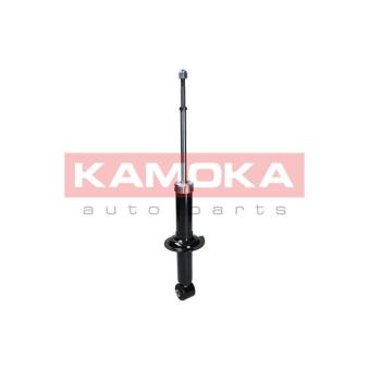 Jeu de 2 amortisseurs arrière KAMOKA OEM 4162A192 Jeu de 2 amortisseurs arrière KAMOKA OEM 4162A192