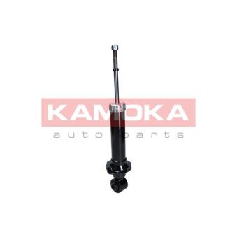 Jeu de 2 amortisseurs arrière KAMOKA OEM 4853005240 Jeu de 2 amortisseurs arrière KAMOKA OEM 4853005240