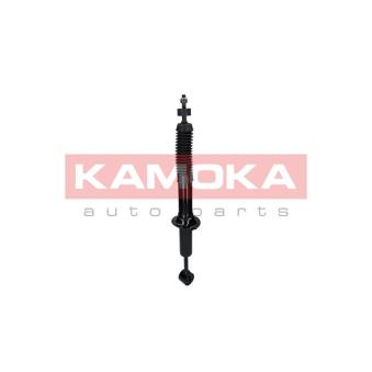 Jeu de 2 amortisseurs avant KAMOKA OEM 4851009K90