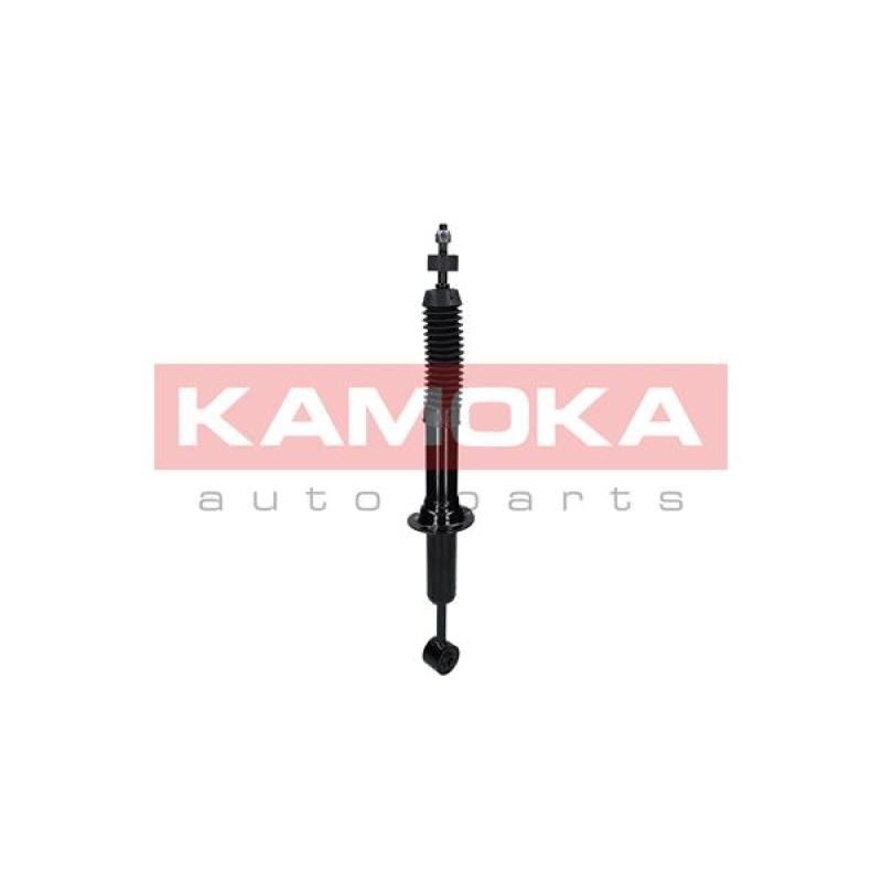 Jeu de 2 amortisseurs avant KAMOKA 2000641 - Visuel 2