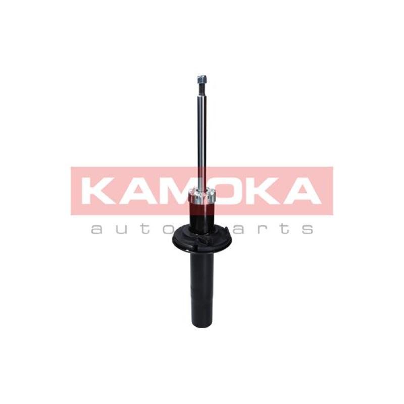Jeu de 2 amortisseurs avant KAMOKA 2000647 - Visuel 2