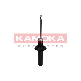 Jeu de 2 amortisseurs avant KAMOKA OEM 8T0413031AC
