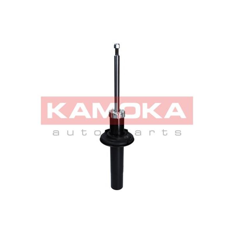 Jeu de 2 amortisseurs avant KAMOKA 2000648 - Visuel 2