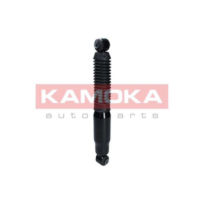 Jeu de 2 amortisseurs arrière KAMOKA 2000661 - Visuel 1