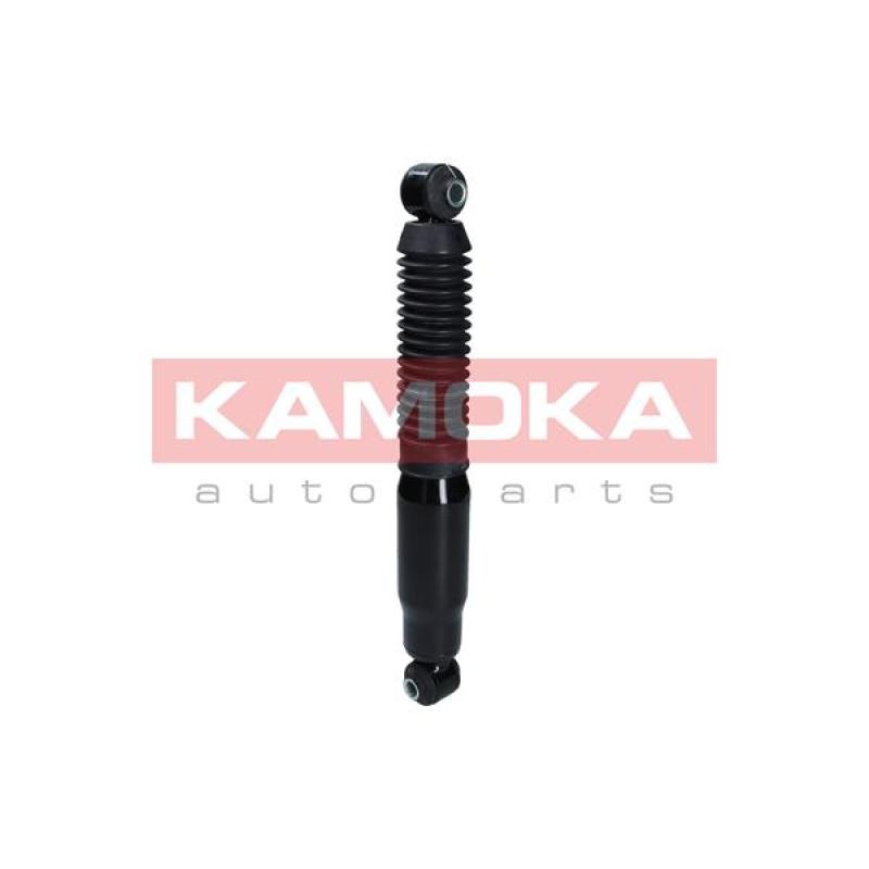 Jeu de 2 amortisseurs arrière KAMOKA 2000661 - Visuel 2