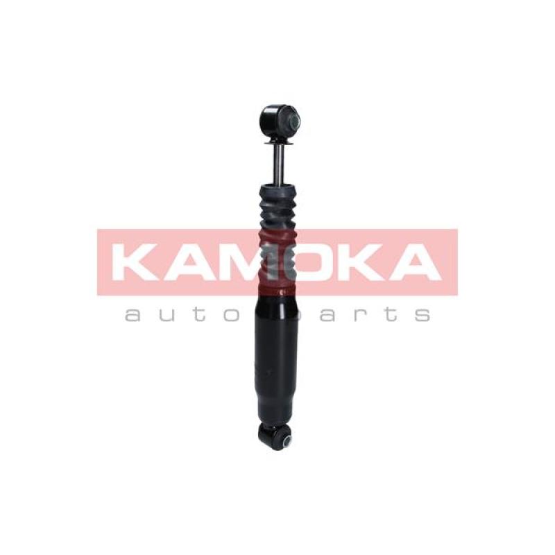Jeu de 2 amortisseurs arrière KAMOKA 2000662 - Visuel 1
