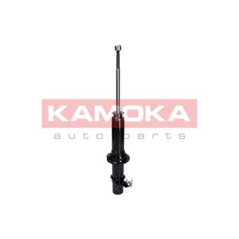 Amortisseur avant gauche KAMOKA OEM RNB104600