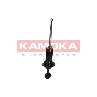 Jeu de 2 amortisseurs avant KAMOKA OEM 56100EB34A