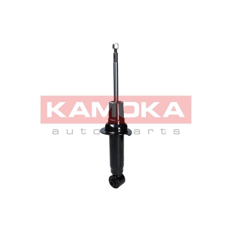 Jeu de 2 amortisseurs arrière KAMOKA 2000680 - Visuel 1