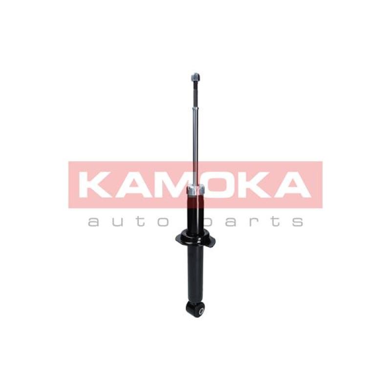 Jeu de 2 amortisseurs arrière KAMOKA 2000684 - Visuel 2