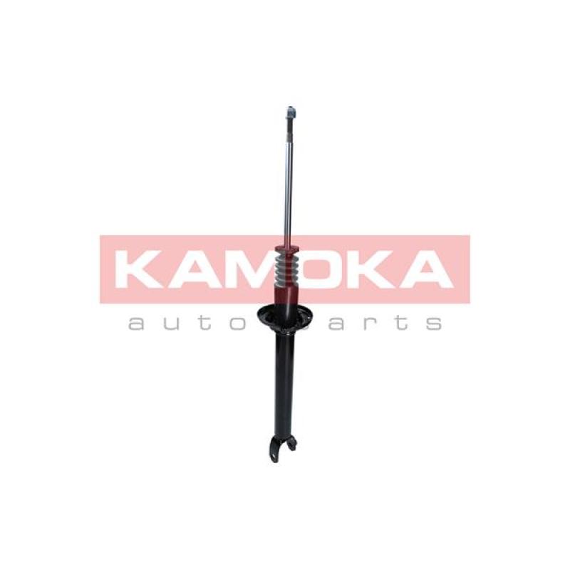 Jeu de 2 amortisseurs arrière KAMOKA 2000692 - Visuel 2