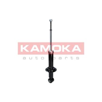 Jeu de 2 amortisseurs arrière KAMOKA OEM 4162A015 Jeu de 2 amortisseurs arrière KAMOKA OEM 4162A015
