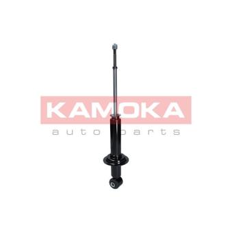 Jeu de 2 amortisseurs arrière KAMOKA OEM MN101960 Jeu de 2 amortisseurs arrière KAMOKA OEM MN101960