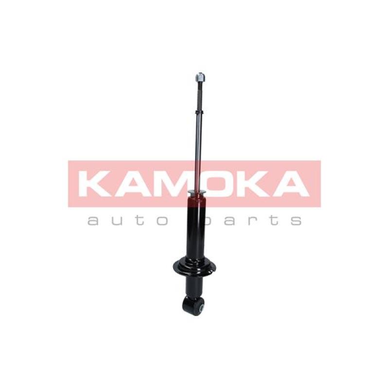Jeu de 2 amortisseurs arrière KAMOKA 2000705 - Visuel 1
