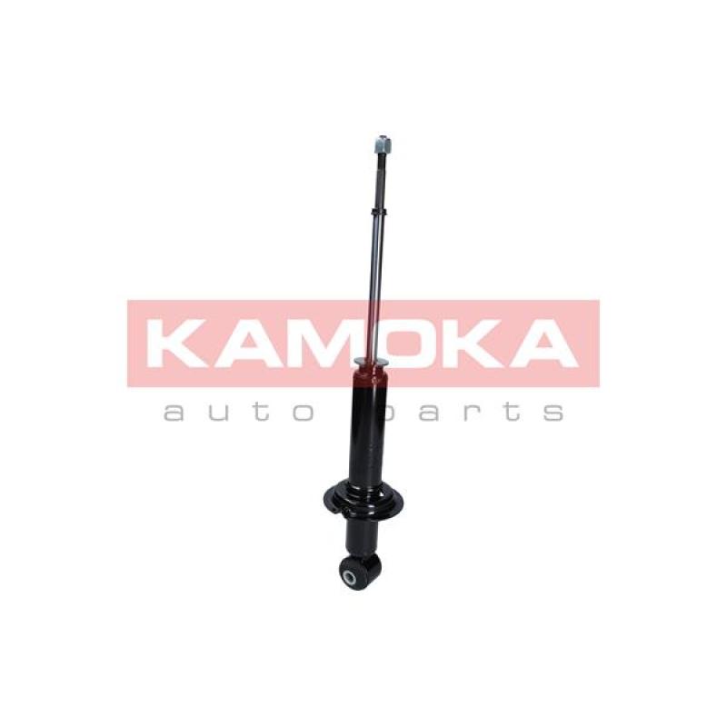 Jeu de 2 amortisseurs arrière KAMOKA 2000705 - Visuel 2