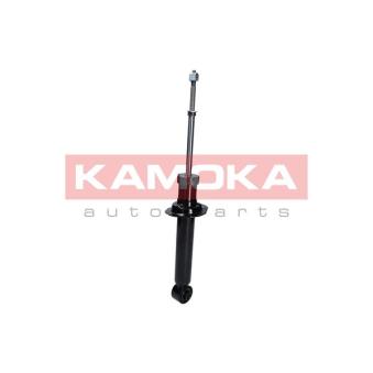 Jeu de 2 amortisseurs arrière KAMOKA OEM 56210AV700