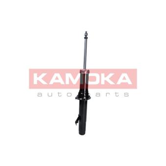Amortisseur avant gauche KAMOKA OEM G25S34900D