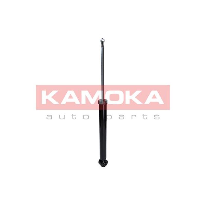Jeu de 2 amortisseurs arrière KAMOKA 2000723 - Visuel 2