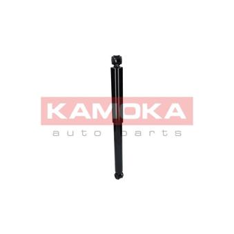 Jeu de 2 amortisseurs arrière KAMOKA OEM UH7128700A