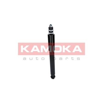 Jeu de 2 amortisseurs avant KAMOKA OEM 4160081A10