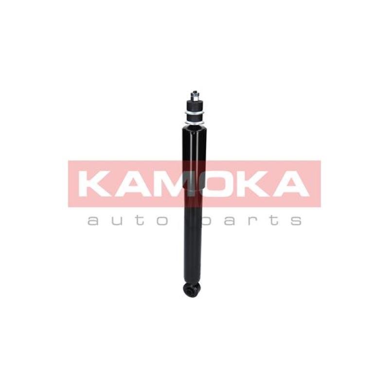 Jeu de 2 amortisseurs avant KAMOKA 2000731 - Visuel 2