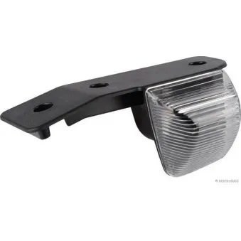 Feu clignotant HERTH+BUSS ELPARTS 83700191 pour IVECO STRALIS AD 260S45, AT 260S45, AS 260S45 - 450cv