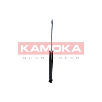 Jeu de 2 amortisseurs arrière KAMOKA OEM 1J0513025AQ