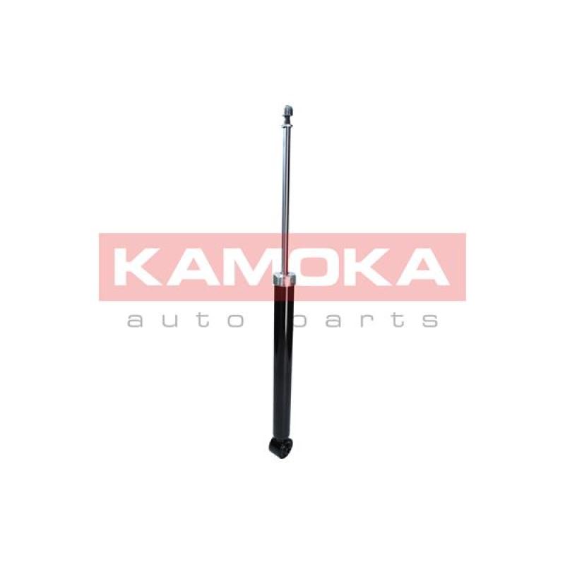 Jeu de 2 amortisseurs arrière KAMOKA 2000757 - Visuel 2