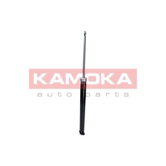 Jeu de 2 amortisseurs arrière KAMOKA OEM BP4K28910D
