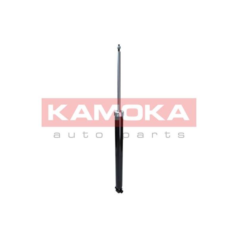 Jeu de 2 amortisseurs arrière KAMOKA 2000761 - Visuel 2