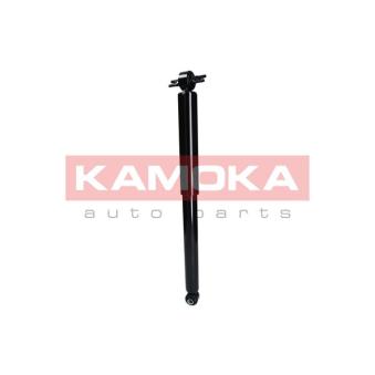 Jeu de 2 amortisseurs arrière KAMOKA OEM 0K33C28700