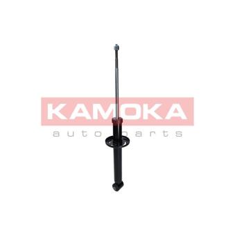 Jeu de 2 amortisseurs arrière KAMOKA OEM 6N0513031L