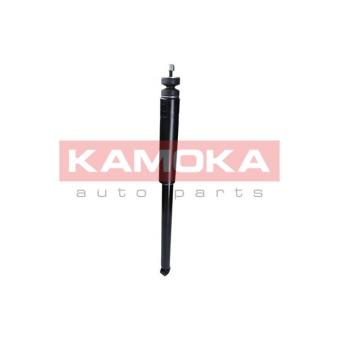 Jeu de 2 amortisseurs arrière KAMOKA OEM 4180079J00