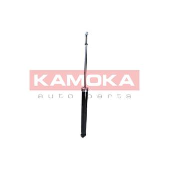 Jeu de 2 amortisseurs arrière KAMOKA OEM 485300D180