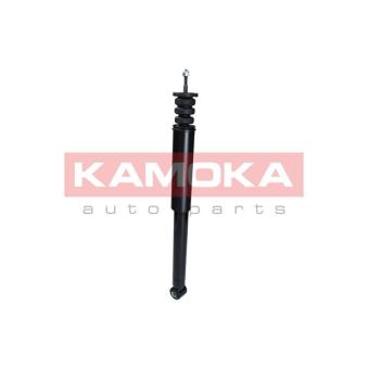 Jeu de 2 amortisseurs arrière KAMOKA OEM 562009U000