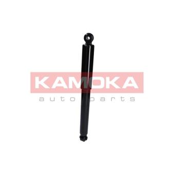 Jeu de 2 amortisseurs arrière KAMOKA OEM 1085814