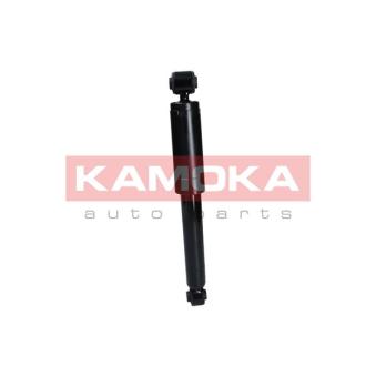 Jeu de 2 amortisseurs arrière KAMOKA 2000791