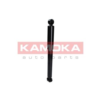 Jeu de 2 amortisseurs arrière KAMOKA OEM 5206X7