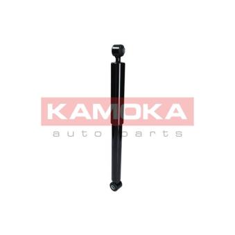 Jeu de 2 amortisseurs arrière KAMOKA OEM 1013917