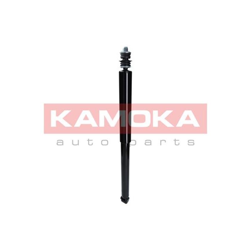 Jeu de 2 amortisseurs arrière KAMOKA 2000802 - Visuel 1