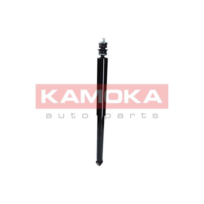 Jeu de 2 amortisseurs arrière KAMOKA 2000802 - Visuel 2