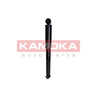 Jeu de 2 amortisseurs arrière KAMOKA OEM 562100001R