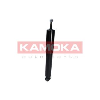 Jeu de 2 amortisseurs avant KAMOKA OEM 561100F006