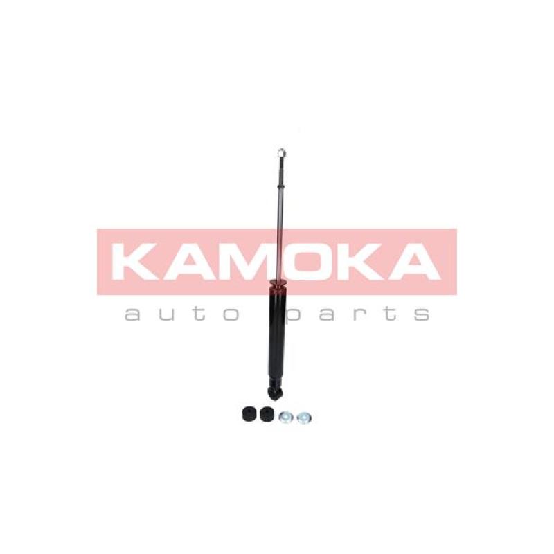 Jeu de 2 amortisseurs arrière KAMOKA 2000815 - Visuel 1