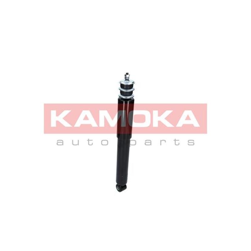 Jeu de 2 amortisseurs avant KAMOKA 2000816 - Visuel 1