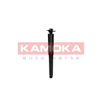 Jeu de 2 amortisseurs arrière KAMOKA [2000818]