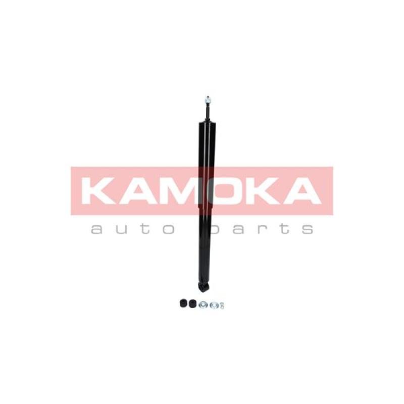 Jeu de 2 amortisseurs arrière KAMOKA 2000819 - Visuel 1